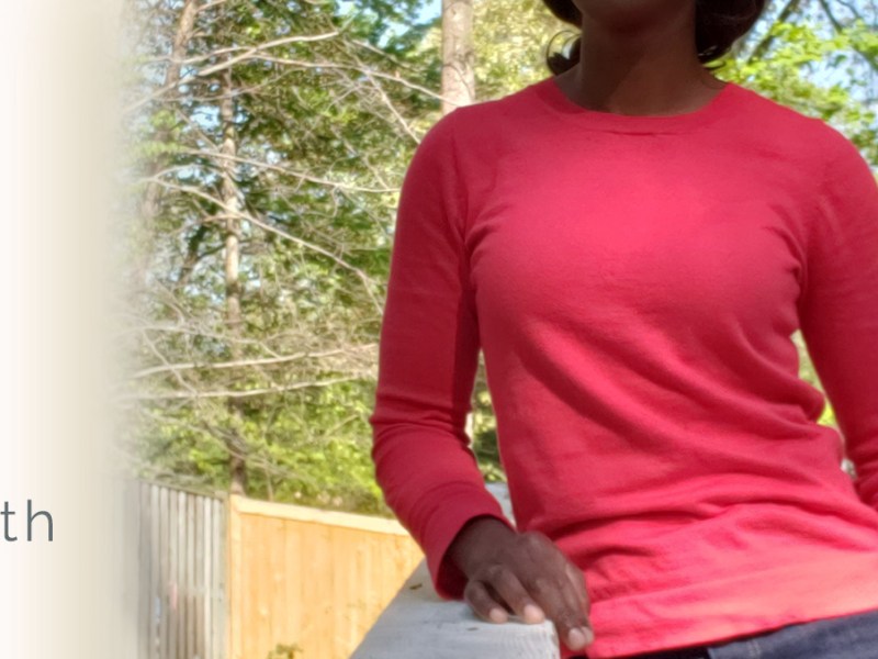 April 2022: Cotton Teddie Sweater | J.Crew Factory